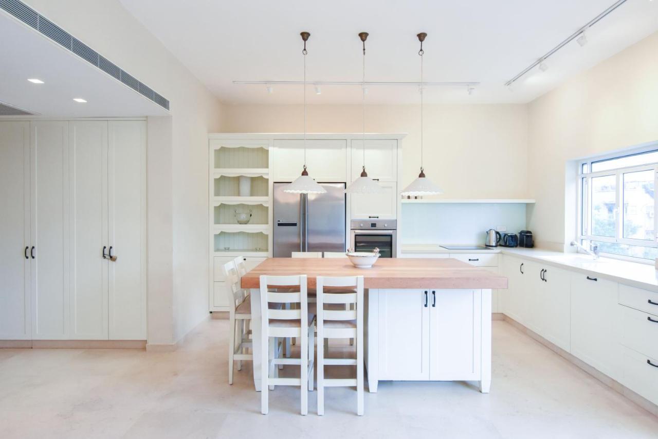 Apartment Tiny Bubbles By Holyguest Tel Aviv